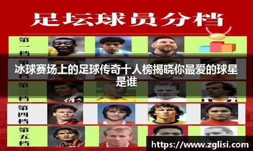 冰球赛场上的足球传奇十人榜揭晓你最爱的球星是谁